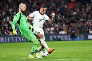 Rajković: "Šteta što ne idemo na treći Mundijal zaredom"